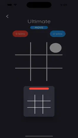 Game screenshot X-Oh! hack