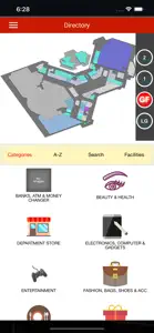 Puri Indah Mall screenshot #4 for iPhone