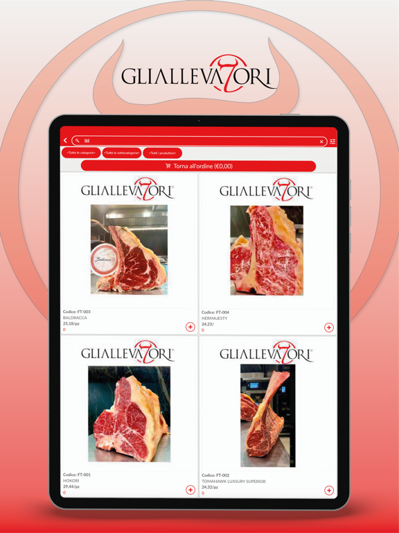 Screenshot #6 pour Gli Alleva7ori