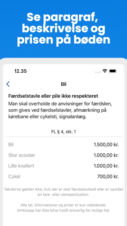 Fart Takster screenshot-7