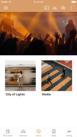 Game screenshot City of Lights apk