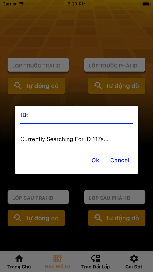 #3. GS Áp Suất Lốp Zestech (iOS) 由: Loc Hoang
