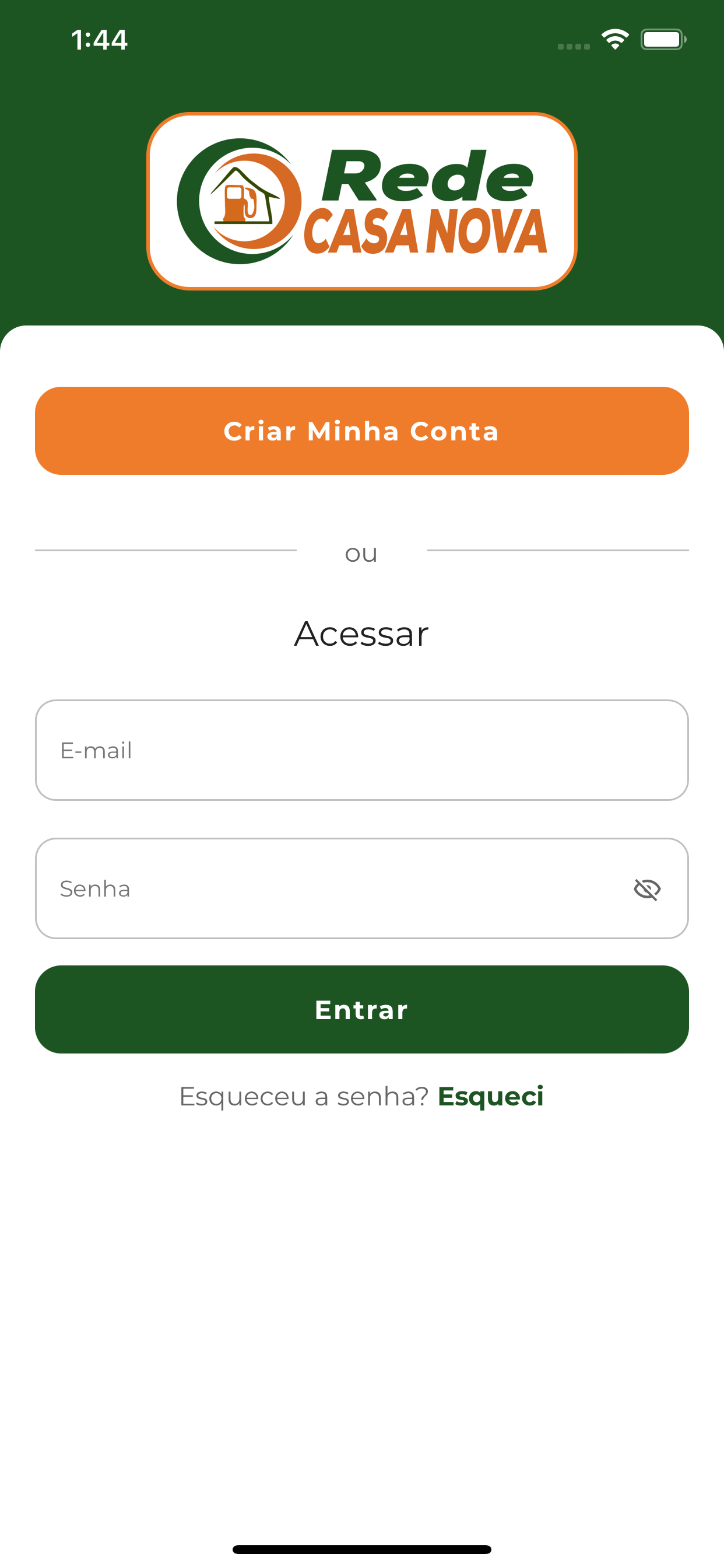 Rede Casa Nova