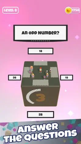 Game screenshot Cube Knows mod apk
