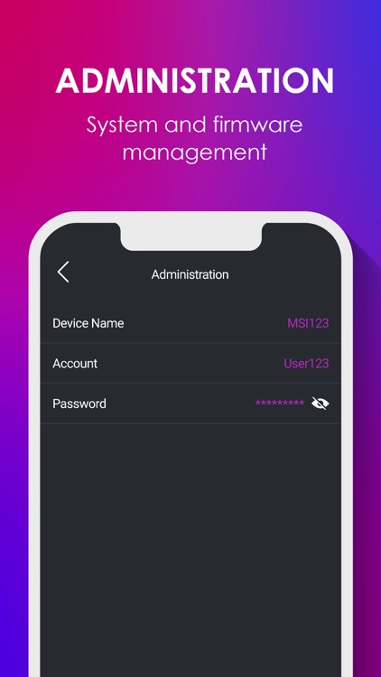 MSI Router screenshot-7