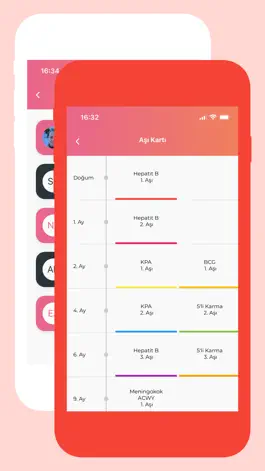 Game screenshot BabyStar App apk