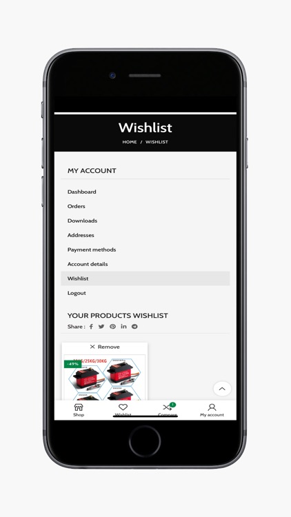 BangaliesBazar screenshot-3