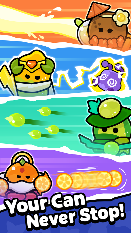 #5. Merge.ro (iOS) 由: 希 金