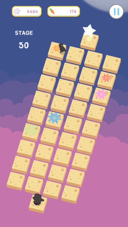 Follow The Moon Rabbit! screenshot-5