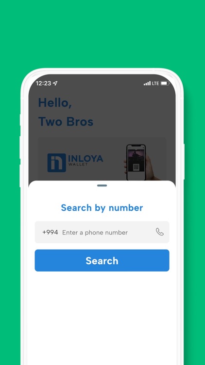 Inloya Business POS screenshot-3