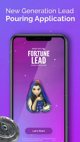 Game screenshot Fortune Lead mod apk