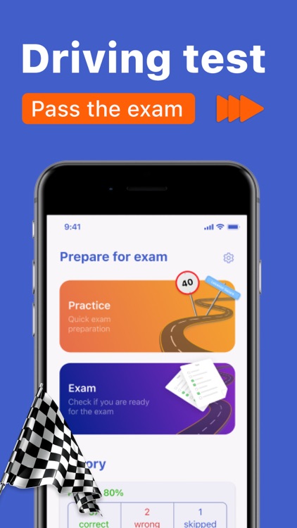 DMV Practice Test Permit 2022