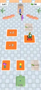 Multiplayer Manager screenshot #9 for iPhone