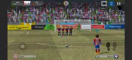Game screenshot Pro Kick Soccer apk
