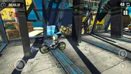 Game screenshot Motorcycle Xtreme : Hill Stunt hack