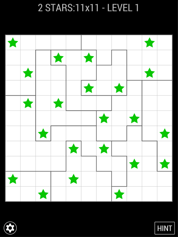 Star Puzzle Game screenshot 2