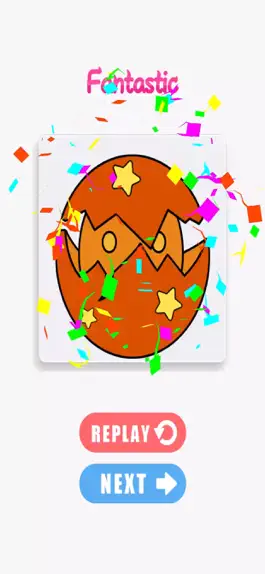 Game screenshot Fantastic Color Artist hack