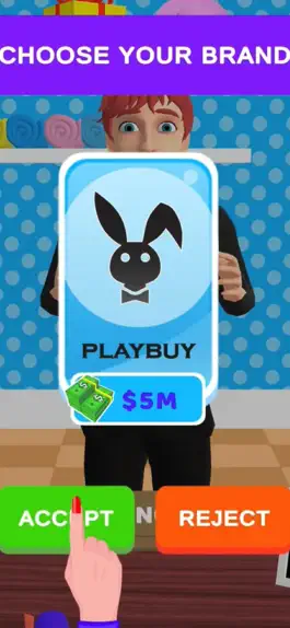 Game screenshot Influencer Girl 3D mod apk