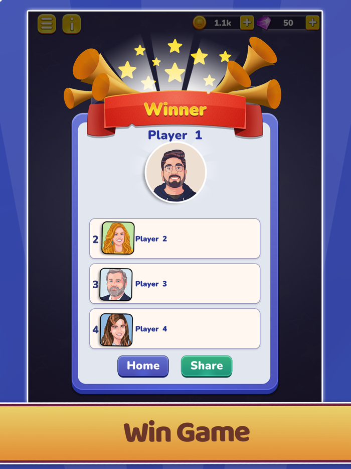 Parchis King - Parchisi Online