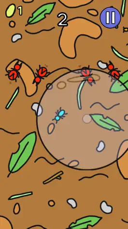 Game screenshot Beetle Frenzy mod apk