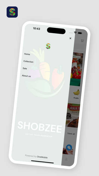 shobzee Screenshot