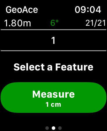 GeoAce screenshot 25