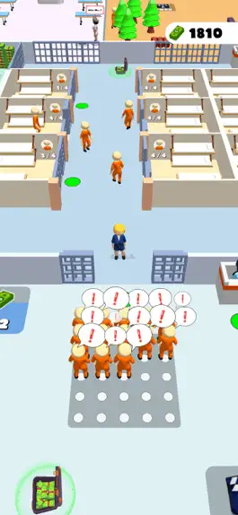 Game screenshot Prison Manager Tycoon mod apk