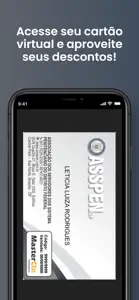 ASSPEN-DF screenshot #4 for iPhone