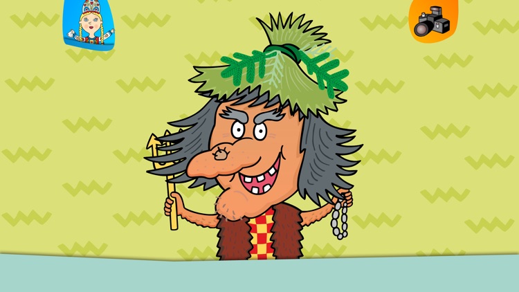 My Fairytale Creatures screenshot-3