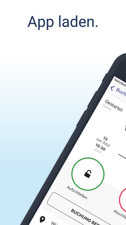 Smart2Charge Carsharing