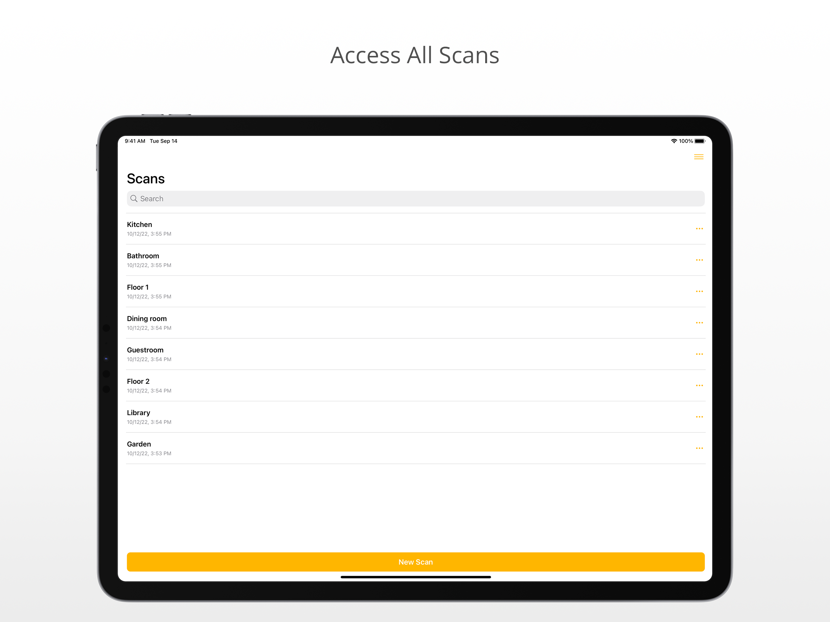 pCon.scan