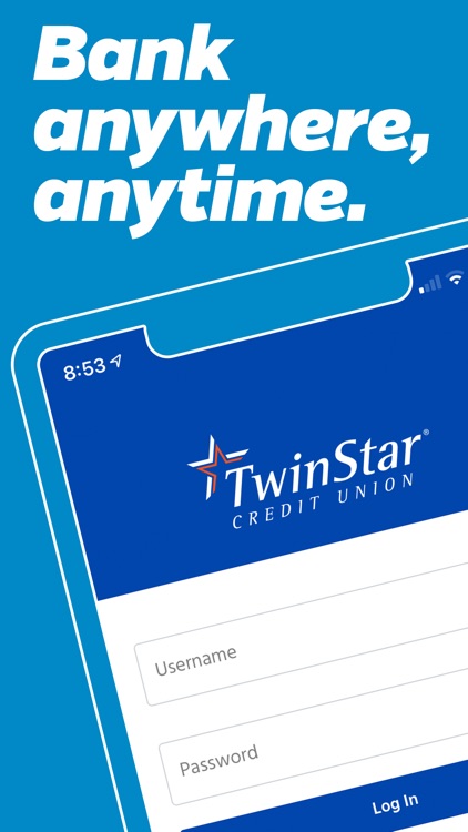 TwinStar Mobile Banking