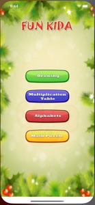 Learn & Play: ABC, Maths & Fun screenshot #1 for iPhone