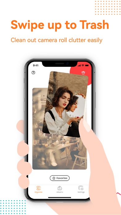 PicTidy: Photo Gallery Cleaner Screenshot