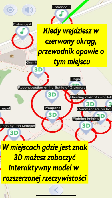 GSOT Grunwald PL Screenshot