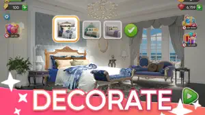 Merge: Dream Home screenshot 2