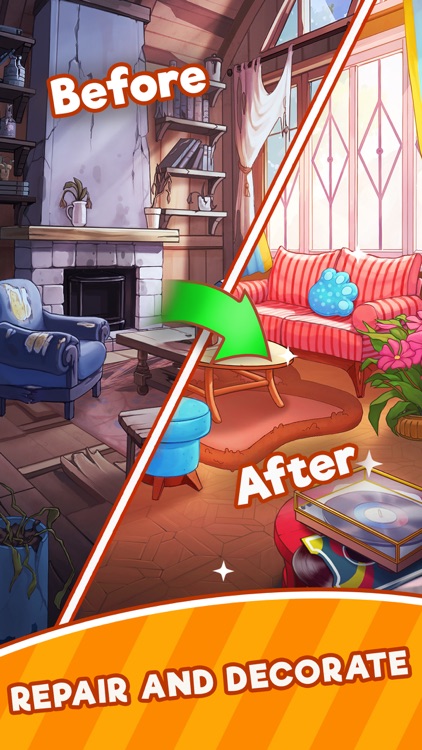 Grow Pets screenshot-4