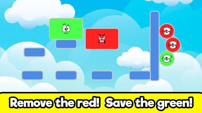Red Wrecker screenshot 1