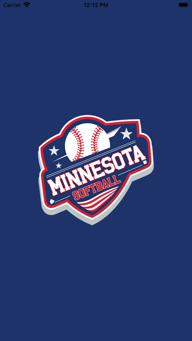 Minnesota Softball Screenshot