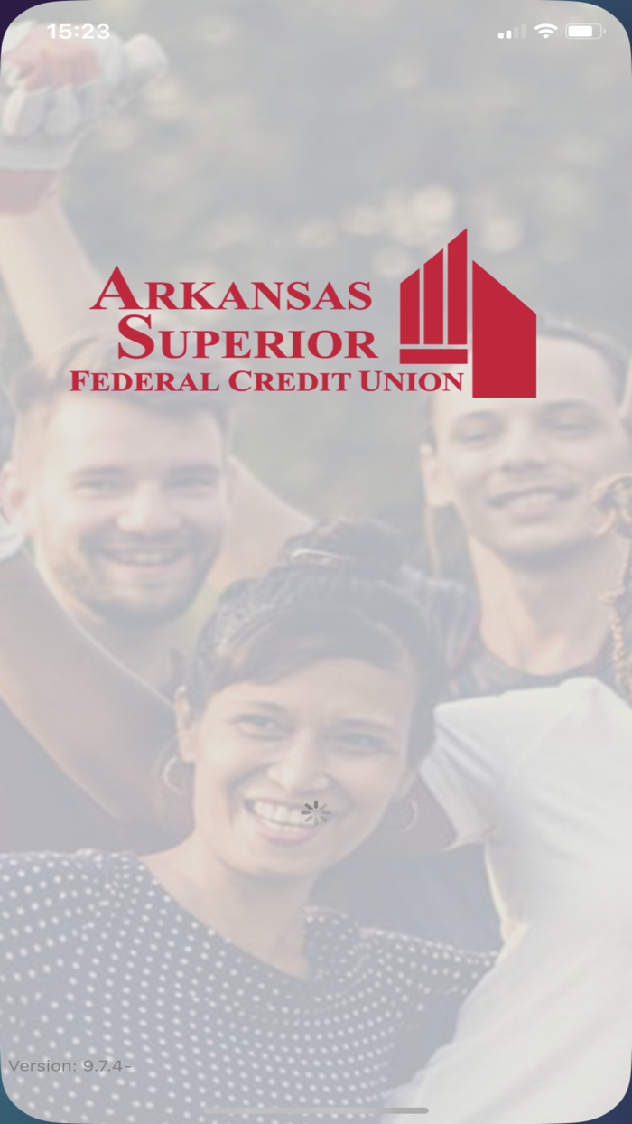 Arkansas Superior FCU