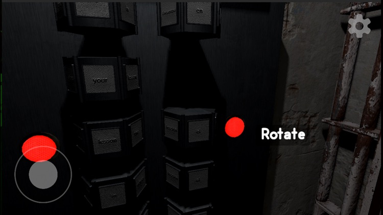 Unolengo horror spanish Game