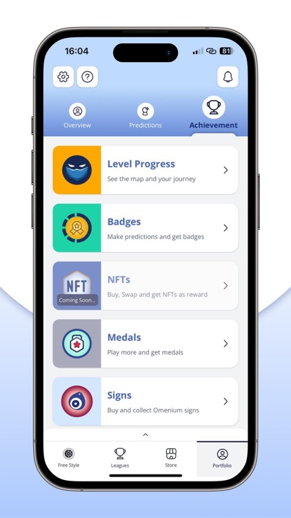 Omenium screenshot-6