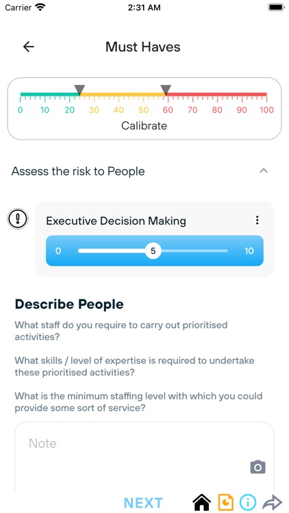 FlyingFish Business Continuity screenshot-3