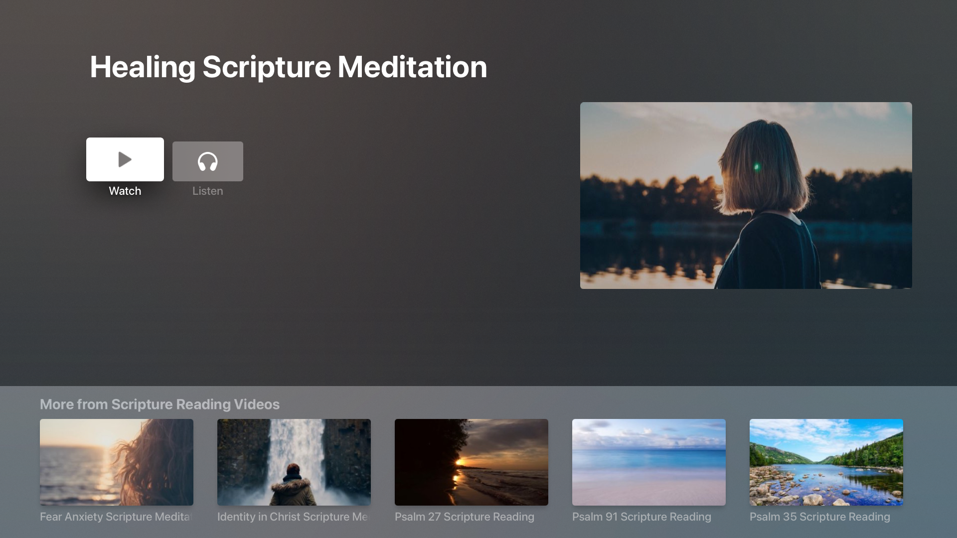 Fairmount Wesleyan Church screenshot 9