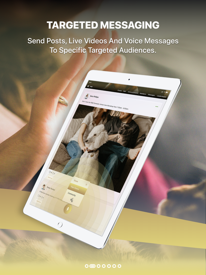 Critter care brothers