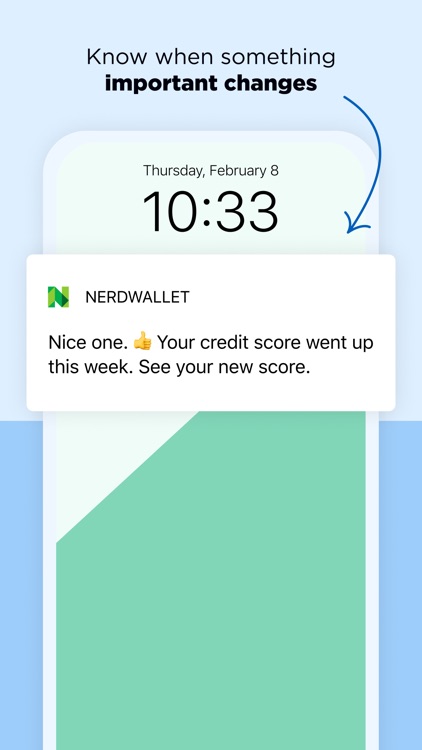 NerdWallet: Manage Your Money screenshot-7