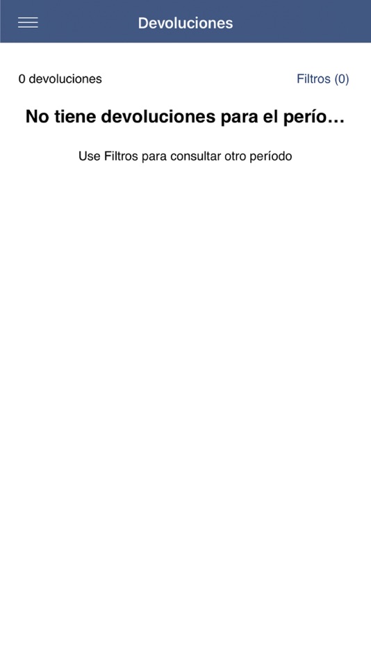 #5. DGI (iOS) 由: Dirección General Impositiva