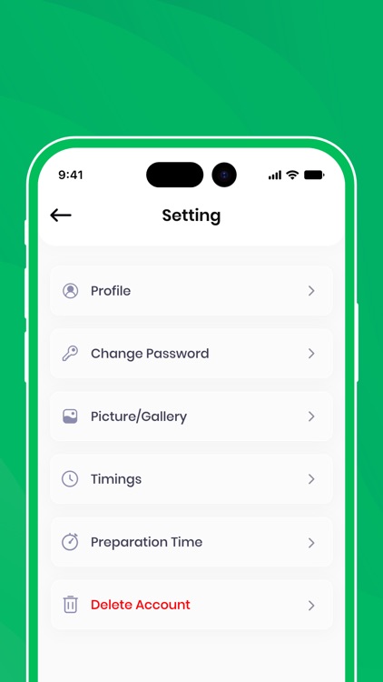 Eppy Kitchen screenshot-4