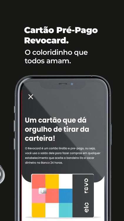 Revo Pay screenshot-3