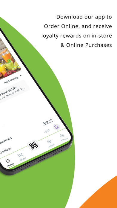 Screenshot #2 pour Press Blend Squeeze